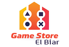 Game Store El biar
