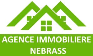 Agence immobiliere Nebrass