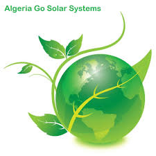 Sarl Algeria Go Solar Systems