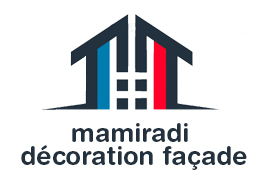 Mamiradi décoration façade 