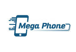 Mega Phone