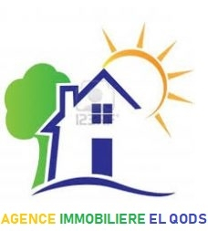  AGENCE IMMOBILIERE EL QODS