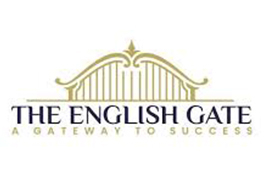 THE English Gate