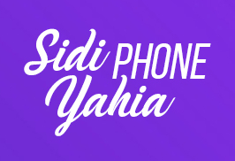 Sidi Yahia Phone