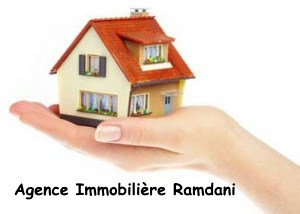 Agence Immobilière Ramdani 