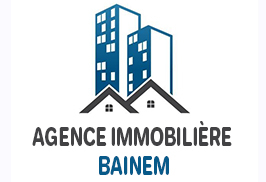 Agence immobilière Bainem 