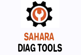 Sahara diag tools