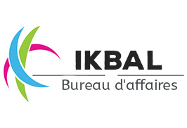 Bureau d'affaires Ikbal