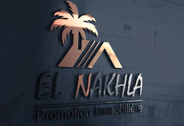 Promotion Immobilière El Nakhla
