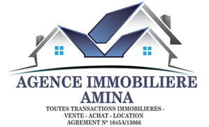 Agence Immobilière amina 