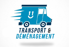 Transport & Déménagement 