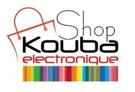 kouba Électronique Shop