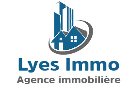 Agence immobilière lyes immo