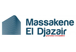 Promotion immobilière Massakene EL Djazair