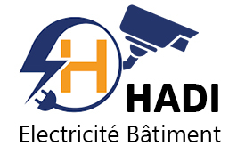 Hadi électricité bâtiment