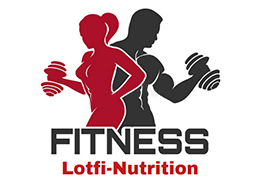 Lotfi Nutrition