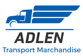Transport Marchandise Adlen SPEED