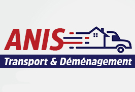 Anis Transport & Déménagement 