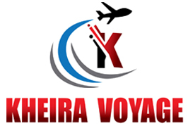 Kheira Voyage