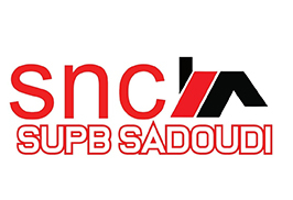 SNC SUPB Sadoudi 