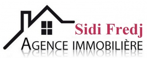Agence Immobilière Sidi Fredj 