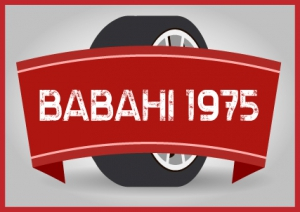 BABAHI 1975 