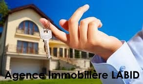 agence immobiliere LABID