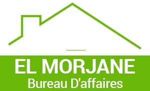 Agence immobilière  el Morjane 
