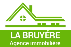 Agence immobiliére  La Bruyére   agréée par l'état