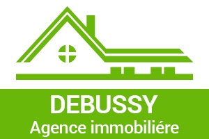 Agence immobilière Debussy