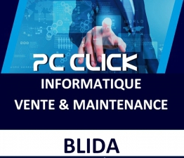 PC CLICK