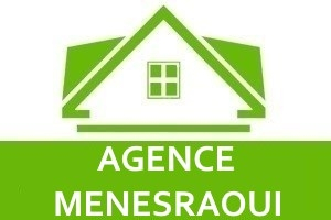 Agence Menesraoui