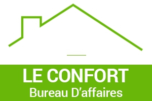 bureau d'affaires " Le Confort "