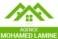 AGENCE IMMOBILIERE MOHAMED LAMINE