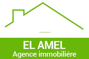 Agence ElAmel Immobilier 
