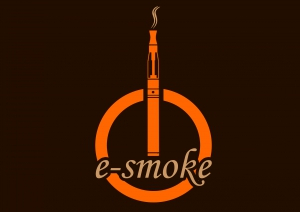 E SMOKE  Cigarette électronique 