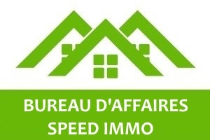 Bureau d'Affaires Speed Immo