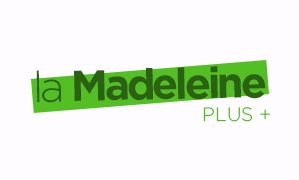 La Madeleine Plus