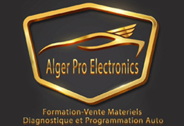 ALGER PRO ELECTRONICS