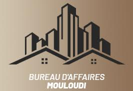 BUREAU D'AFFAIRE MOULOUDI