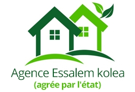 Agence Essalem kolea  (agrée par l'état)