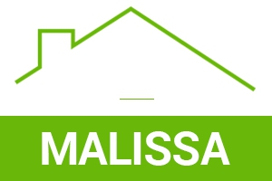 Agence Immobilière                                                        MALISSA