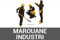 marouane industri