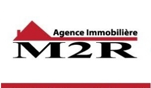 M2R immobilier