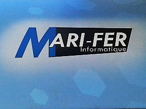 MARI FER informatique