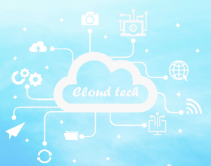 Cloud Tech Blida •Sofiane Blanc•