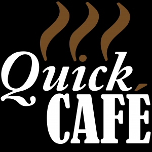 QuickCAFÉ Algérie