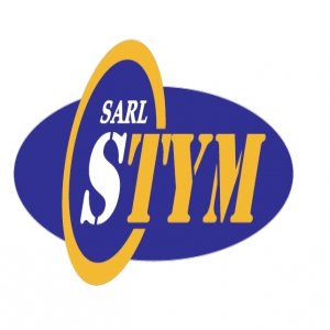 SARL STYM Rayonnage