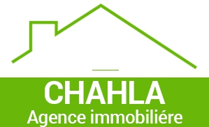 agence immobilier chahla