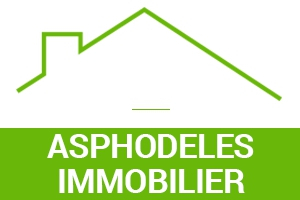 ASPHODELES IMMOBILIER